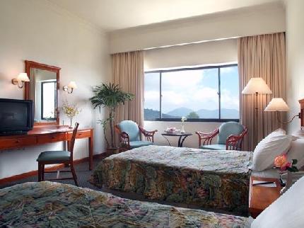  فندق اكواتريال في مرتفعات كاميرون هايلاند ماليزيا - Equatorial Hotel Cameron Highlands   
