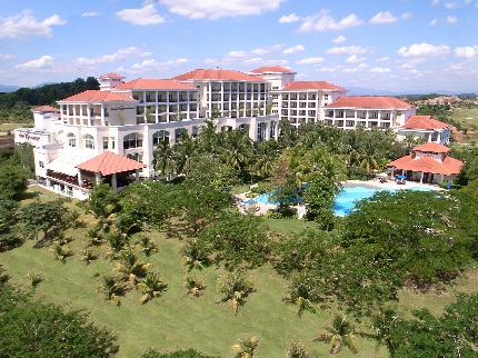  فندق اكواتوريال سيلانجور ماليزيا - Hotel Equatorial Bangi , Selangor 