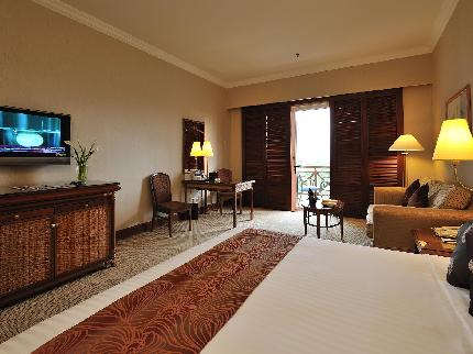   فندق اكواتوريال سيلانجور ماليزيا - Hotel Equatorial Bangi , Selangor 