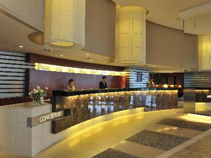  فندق اكواتوريال سيلانجور ماليزيا - Hotel Equatorial Bangi , Selangor 