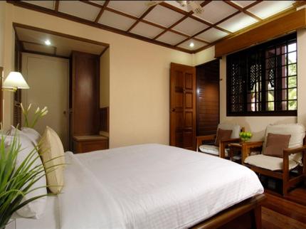  فندق برجايا في جزيرة تيومان ماليزيا - Berjaya Tioman Resort