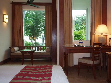 فندق بانكور ايسلاند ريسورت ماليزيا - Pangkor Island Resort 