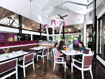 فندق ديسارو في ولاية جوهور - Pulai Desaru Beach Johor 