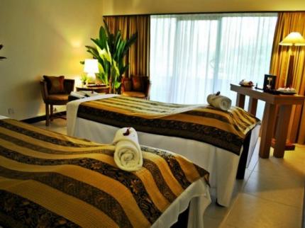  فندق نخيل لي جرانديور في ولاية جوهور بارو - Le Grandeur Palm Resort Johor Bahru 