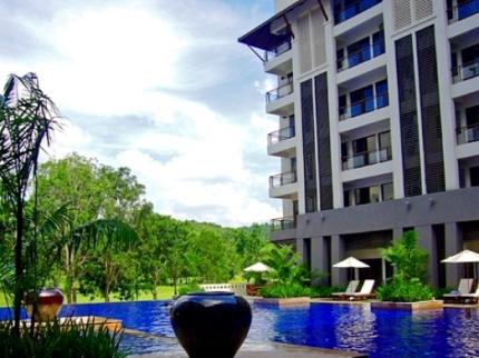  فندق واجنحة شينتا ايو في ولاية جوهور - Cinta Ayu All Suite Pulai Spring Resort 