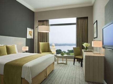فندق ثيستل في ولاية جوهور بارو - Thistel Hotel Johor Bahru 