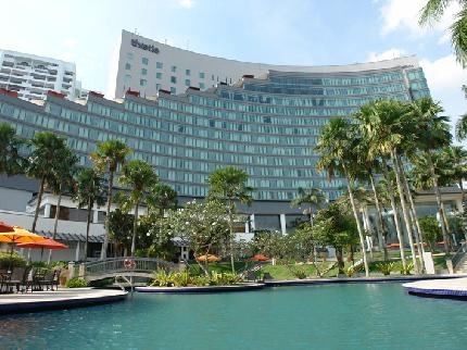 فندق ثيستل ولاية جوهور ماليزيا - Thistel Hotel Johor Bahru