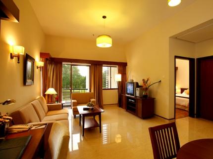  فندق متيارا في ولاية جوهور - Mutraia Hotel Johor 