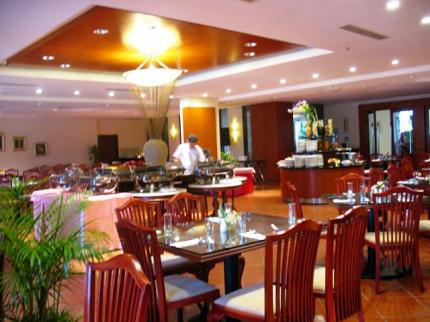 فندق جراند براجون ولاية في جوهور - Grand Paragon Hotel Johor Bahru 