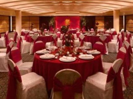 » فندق حياة ريجينسي في كوتا كينابالو ماليزيا - Hayatt Regency, Kinabalu 