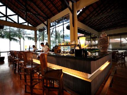 فندق داماي بوري كوتشنج في ولاية سراواك ماليزيا - Damai Puri Resort Kuching 