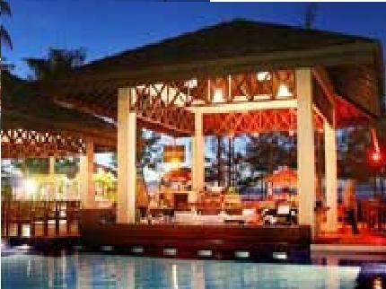  فندق ومنتجع ميري ماريوت في ولاية سراواك - MIRI MARRIOT RESORT & SPA Sarawak 