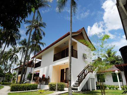 فندق ومنتجع فرنجباني جزيرة لنكاوي ماليزيا - The  Frangipani Langkawi Resort & Spa
