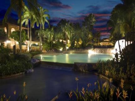  فندق سايبرفيو لودج سيلانجور ماليزيا - Cyberview Resort & Spa , Selangor 