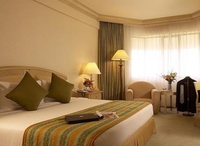 فندق جراند دورست سيلانجور ماليزيا - Grand Dorsett Subang Hotel , Selangor 