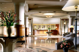 فندق جراند دورست سيلانجور ماليزيا - Grand Dorsett Subang Hotel , Selangor 