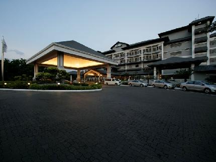 فندق ومنتجع ثستيل بورت ديكسون ماليزيا - Thistle Port Dickson   