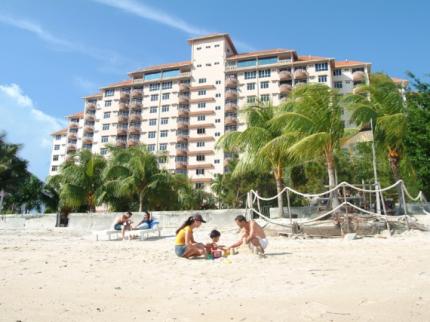  Glory Beach Resort 