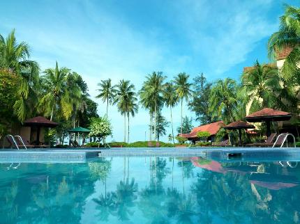 هوليدي فيلا بيتش ريسورت شيراتنغ ماليزيا - Holiday Villa Beach Resort Cherating 