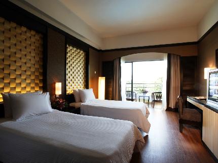 فندق سويس جاردن ريسورت شيراتنغ ماليزيا - Swiss-Garden Resort 