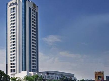 فندق ارمادا سيلانجور ماليزيا - Hotel Armada Petaling Jaya , selangor