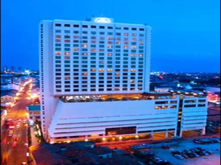 فندق رينيسانس ملاكا ماليزيا - Rnaissance Hotel, Melaka