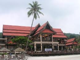  Laguna Resort, Redang 