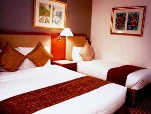 فندق ايفرلي ريسورت في ملاكا ماليزيا - Everly Resort, Melaka 
