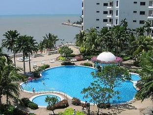 فندق ايفرلي ريسورت في ملاكا ماليزيا - Everly Resort, Melaka 