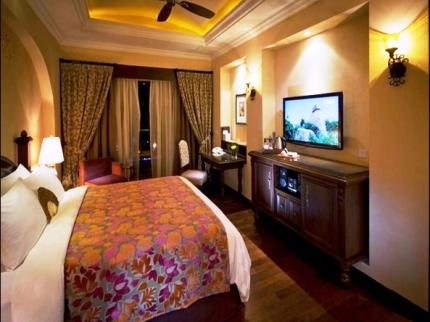  فندق كاسا دل ريو في ملاكا ماليزيا - Casa Del Rio Melaka 