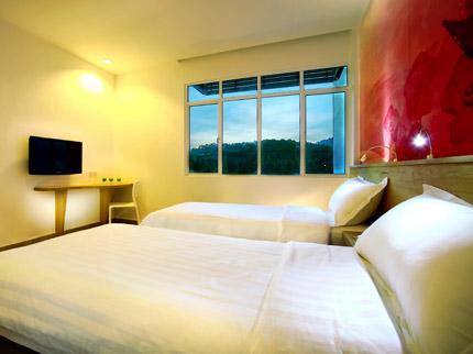  فندق فيف بيتش لنكاوي - Fave Hotel Cenang Beach, Langkawi 