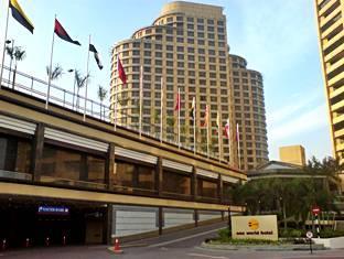 فندق وان وورلد في ولاية سيلانجور ماليزيا - One World Hotel Selangor 