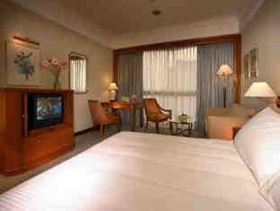  فندق هيلتون بيتالينج جايا ماليزيا - Hilton Petaling Jaya Hotel