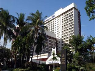 فندق هيلتون بيتالينج جايا ولاية سيلانجور ماليزيا - Hilton Petaling Jaya Hotel, Selangor Malaysia
