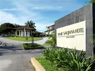  فندق سوجانا سيلانجور ماليزيا - The Saujana Hotel , Selangor 