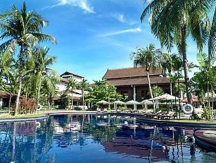  فندق سوجانا سيلانجور ماليزيا - The Saujana Hotel , Selangor 