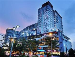 فندق امباير صوبانج ولاية سيلانجور ماليزيا - Empire Hotel Subang, Selangor Malaysia