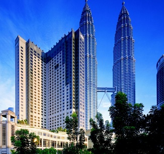فندق مندرين أورينتال كوالالمبور - Mandarin Oriental , Kuala Lumpur