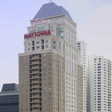 فندق وشقق ماي تاور كوالالمبور ماليزيا - Maytower and Serviced Apartments