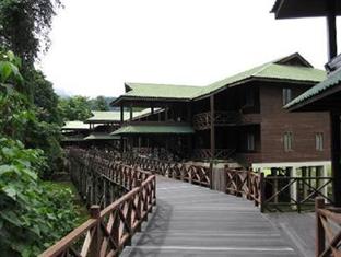 فندق رويال مولو ميري ولاية سراواك - Royal Mulu Hotel Sarawak