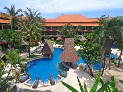 رمادا ريسورت بينوا إندونيسيا - Ramada Resort Benoa Bali