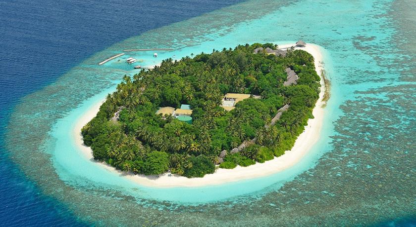 فندق مادوجالي جزر المالديف - Madoogali The Maldives