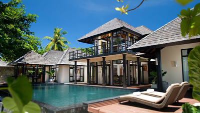 فندق بيتش هاوس ليروفيلي في جزر المالديف
