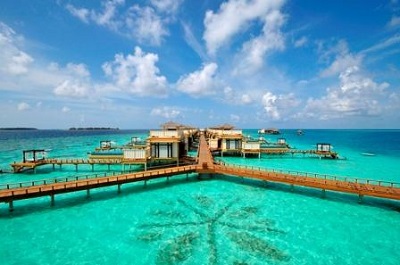 فندق أنجسانا فيلافارو جزر المالديف - Angsana Velavaru