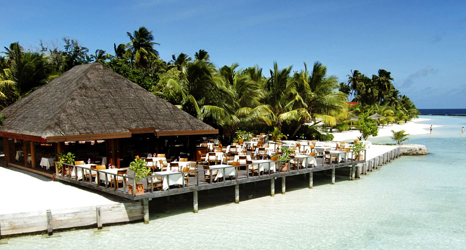 فندق كرومبا جزر المالديف - Kurumba Maldives