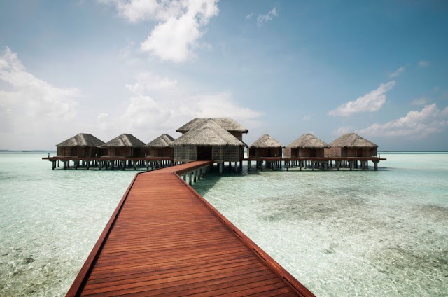 فندق أنانتارا ديغو جزر المالديف - Anantara Dhigu Maldives