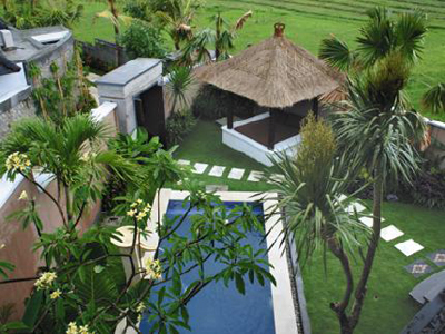 فندق بيداداري ليكسوري فيلا في جزيرة بالي