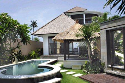 فندق بيداداري ليكسوري فيلا في جزيرة بالي