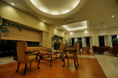 فندق آستون آت كونينجان سويت في جاكرتا اندونيسيا