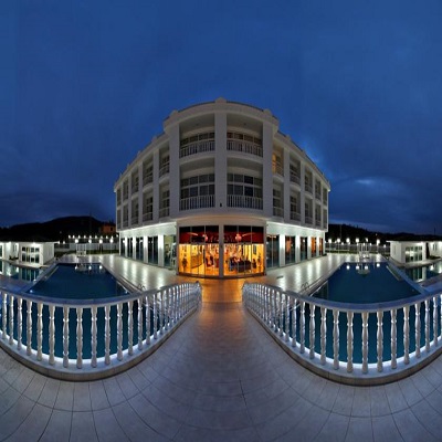 فندق غراند أيدوغان هوتيل يالوفا تركيا - Grand Aydogan Hotel
